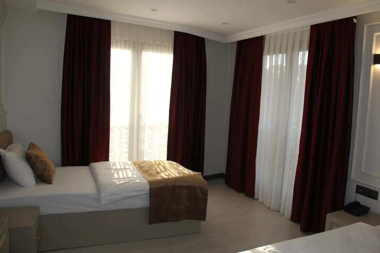Eyüp Sultan Palace Hotel