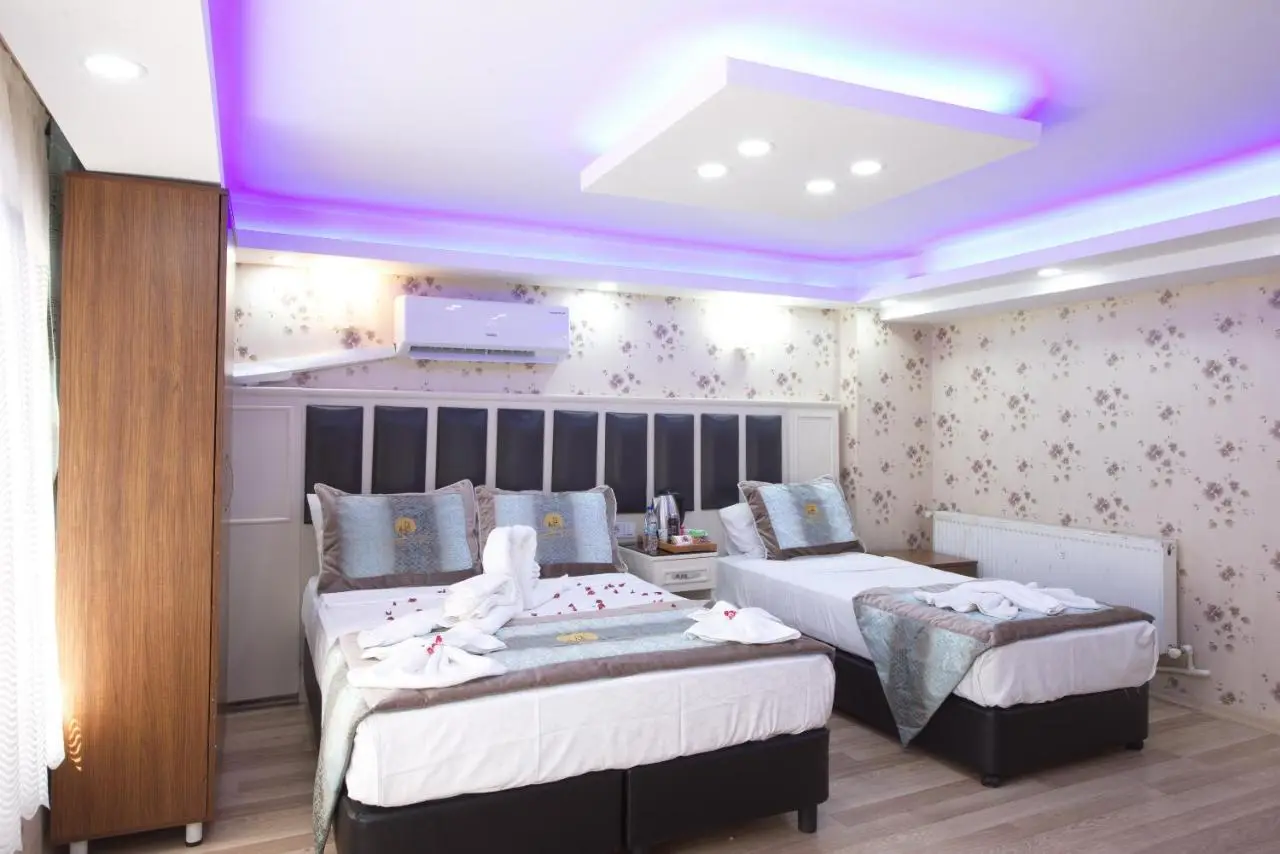 Istanbul Sirkeci Hotel
