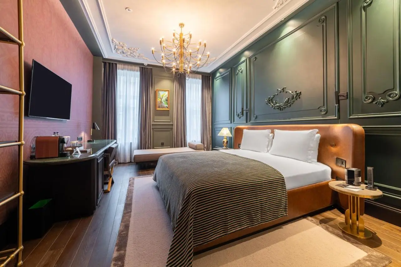Orient Occident Hotel Istanbul, Autograph Collection