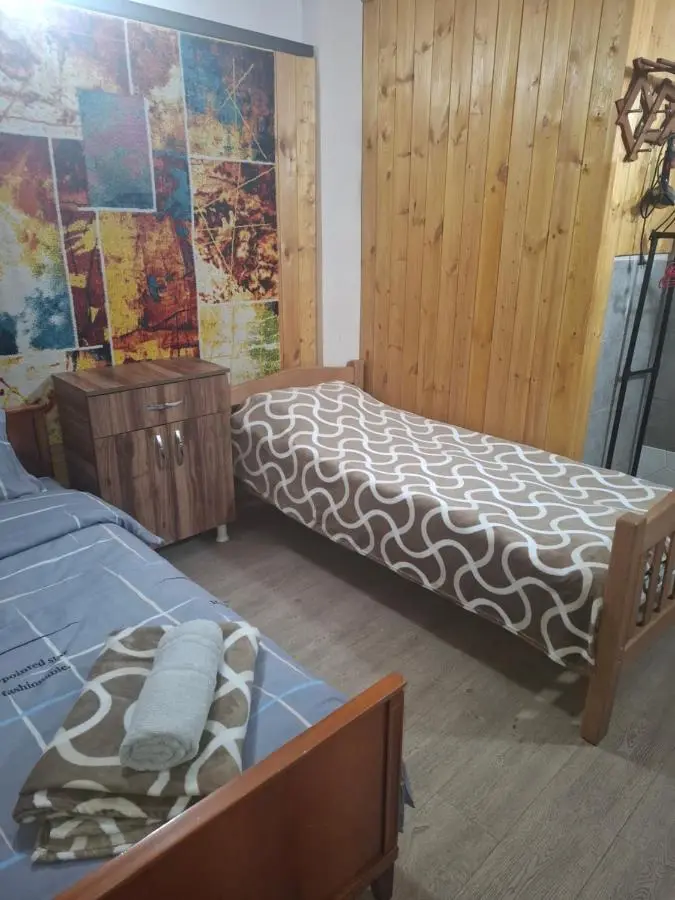 Piligrim 2 Apartament Tbilisi