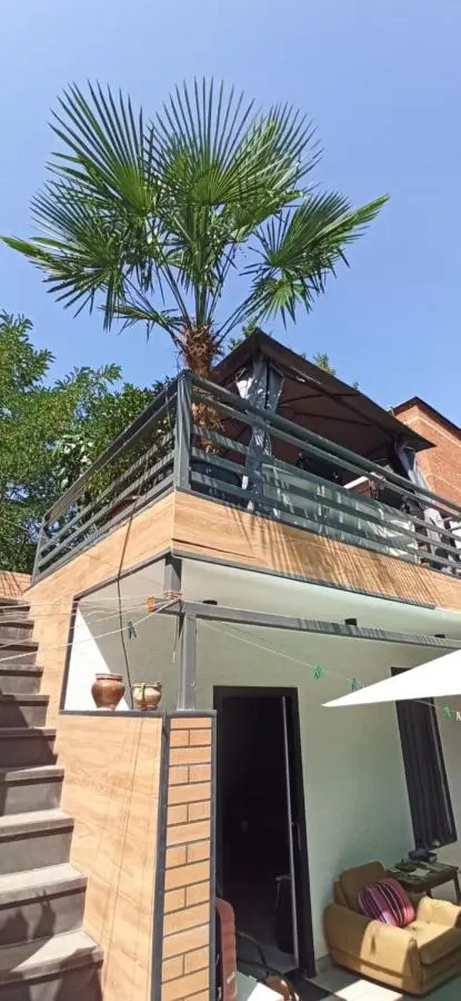 Apartments Lezzet