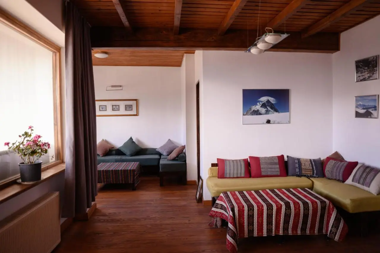 Hotel Truso