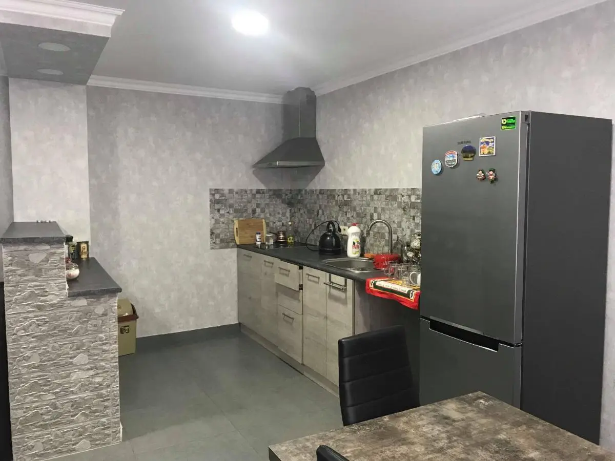 Guesthouse Ori Beli in Mestia