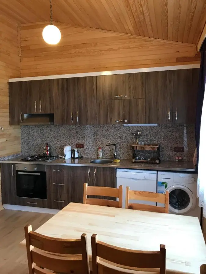 Villa Zeytin