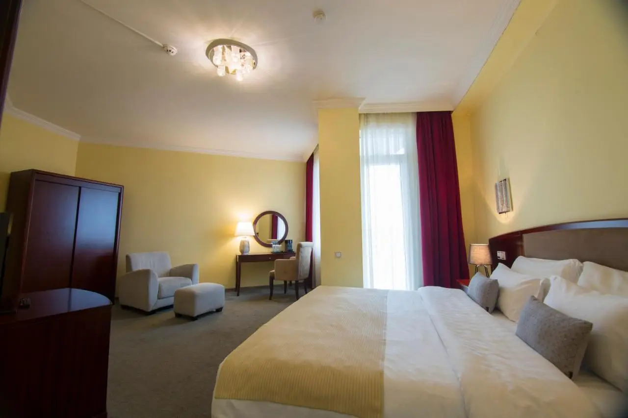Hotel Aisi