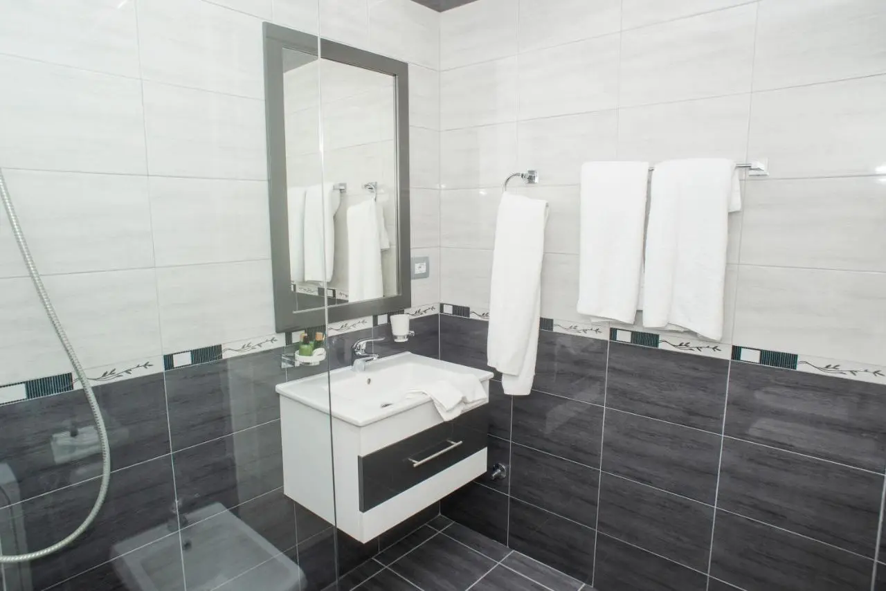 Hotel Saranda International