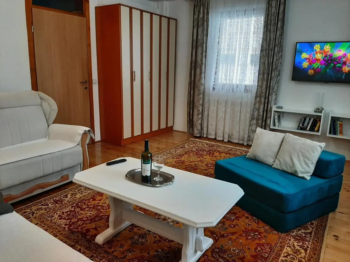 Aleksandar apartmani