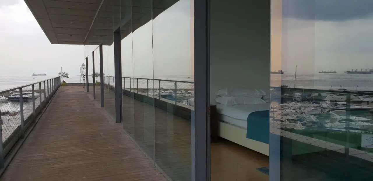 Ataköy Marina Park Hotel Residence