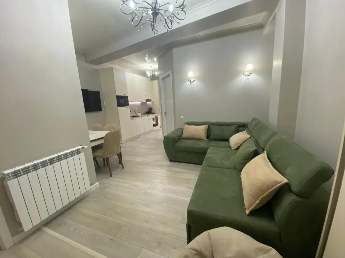Home № 1