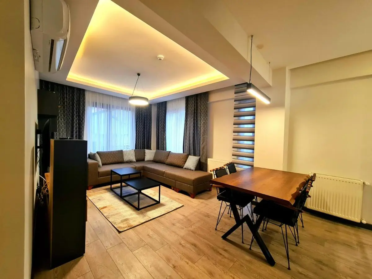 Halij suite