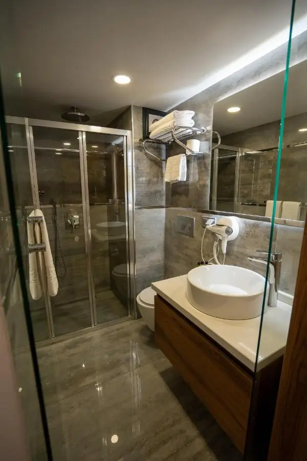 Business Life Hotel & SPA Bakırköy