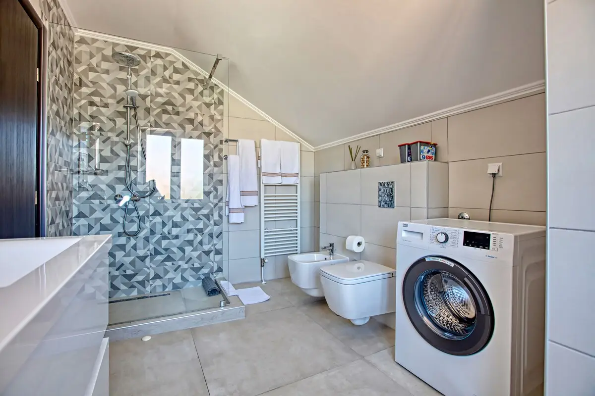 Luxurious Apartment in Sarajevo