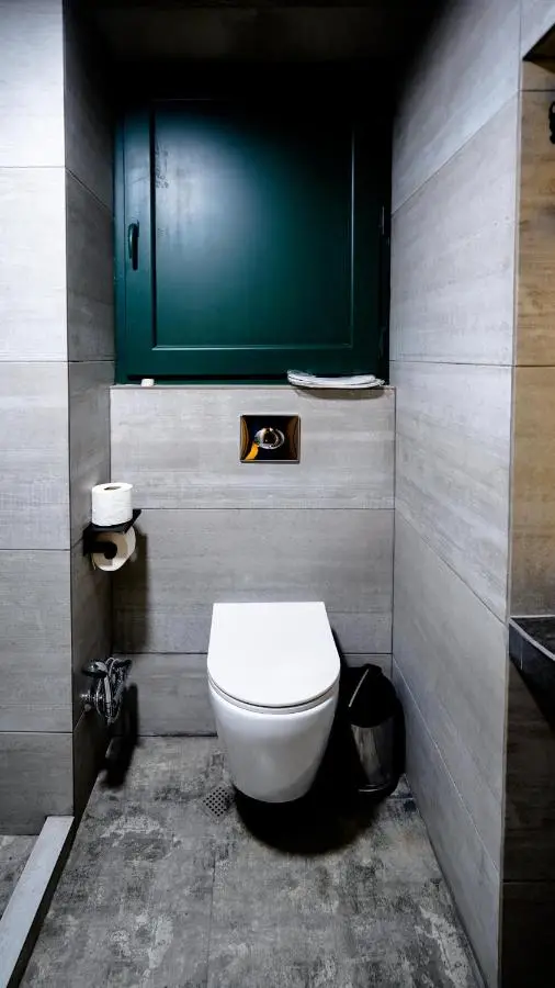 Anbani Apartments - City Center