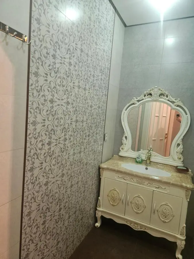 KUR Apartments Mingechevir