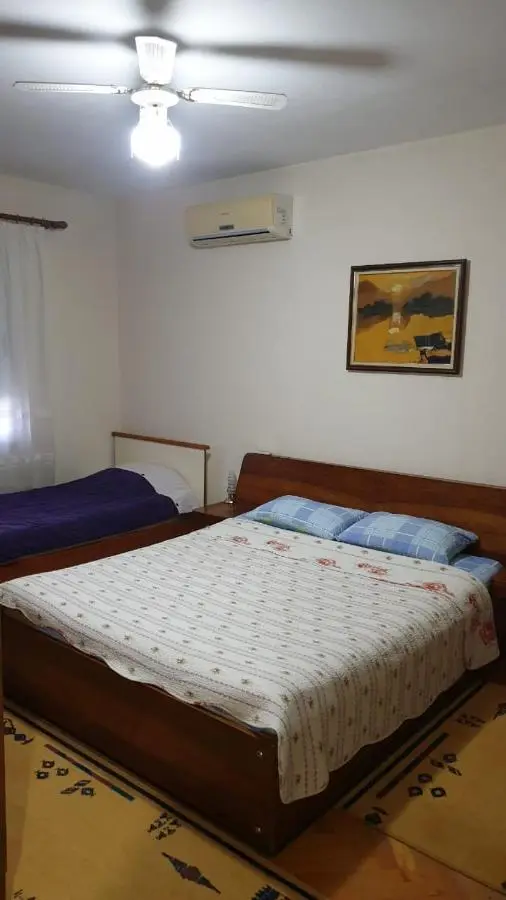 Valentina's Apartment