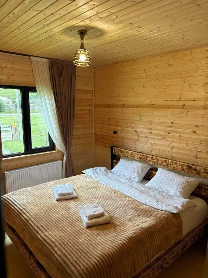 Quiet cottage, Stepantsminda, Achkhoti