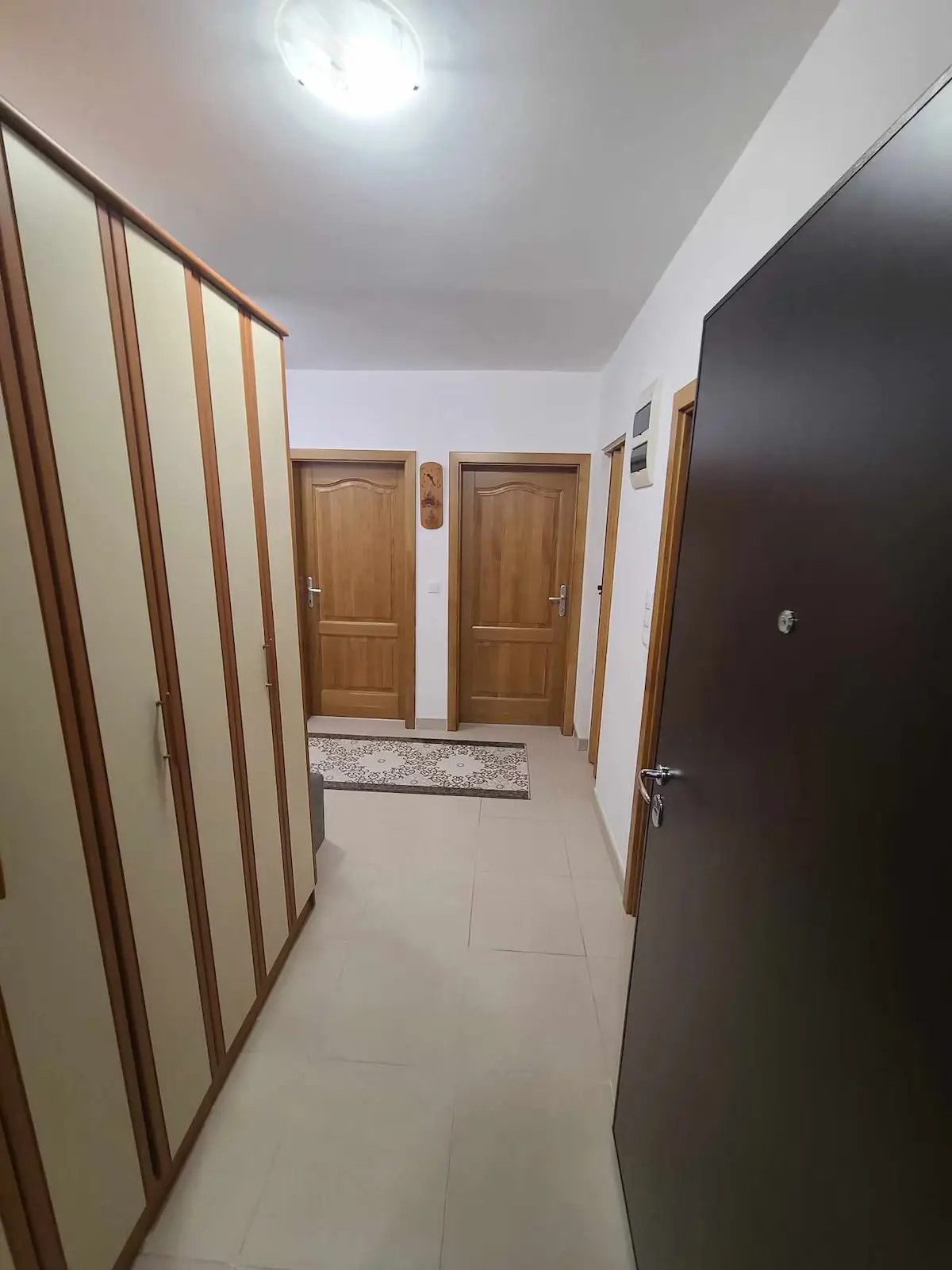 Rejjan Apartments