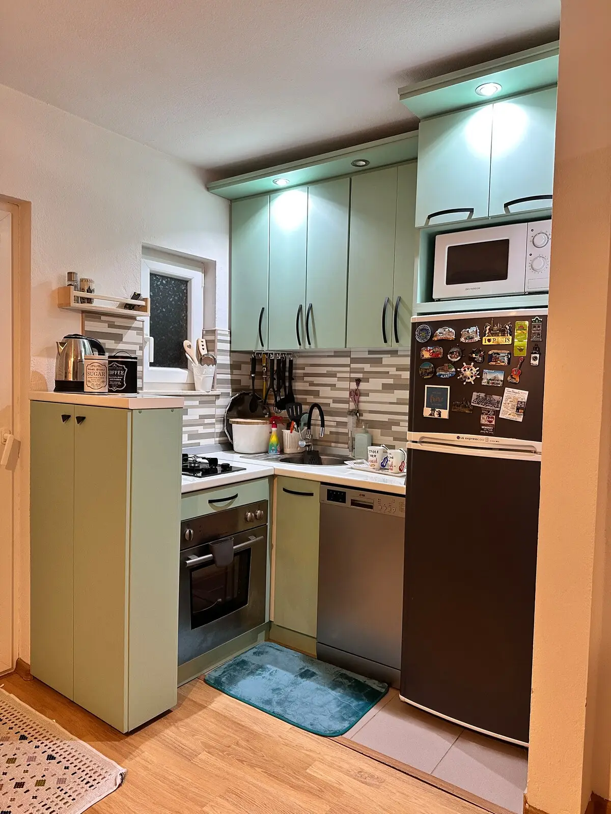 Sarajevo Center Nomad House | 12 min to Old Town