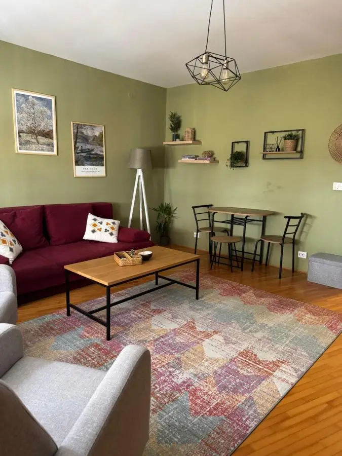 Old Town Ferhadija Apartments