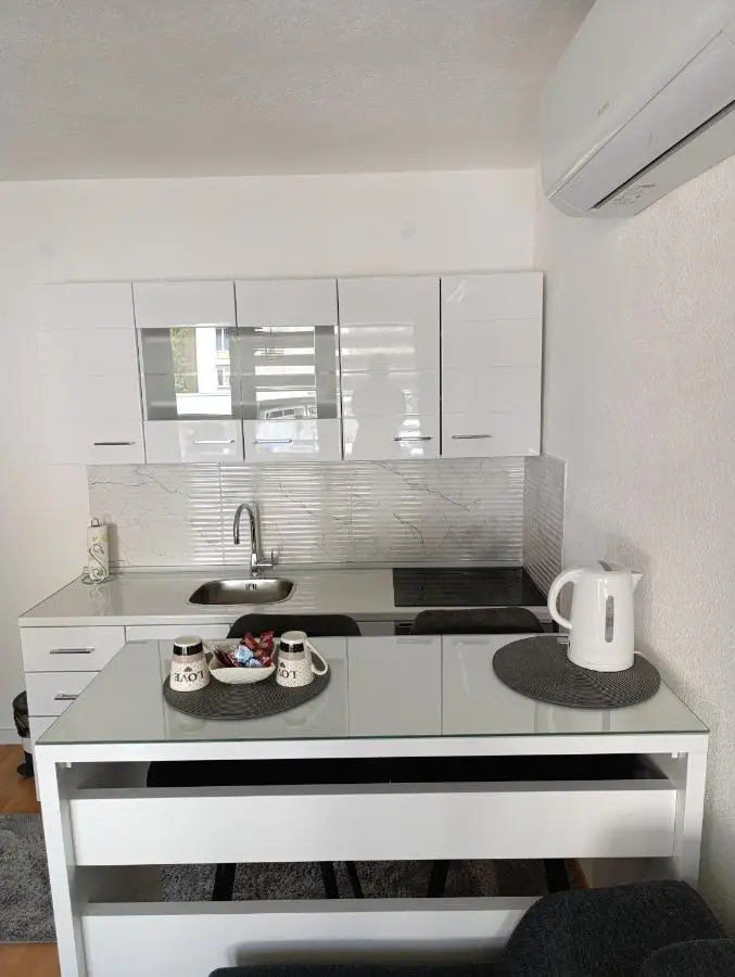 Apartman City