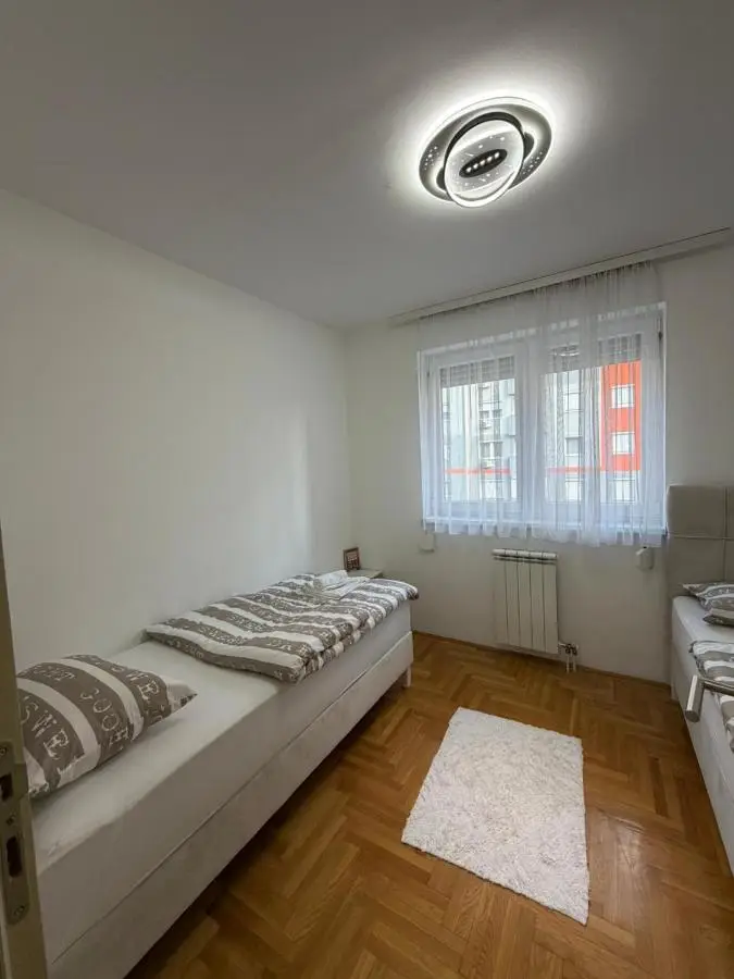 Istocno Sarajevo-Hilandarska, Stan na dan SV