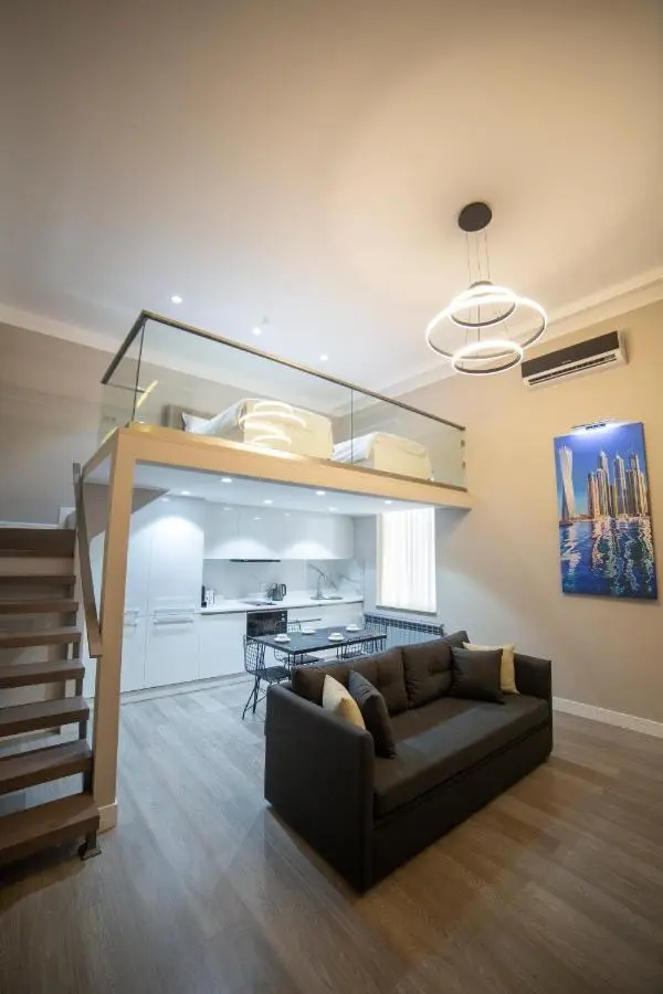 Prime Suites Bulvar