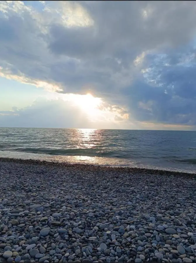 Sea View Batumi