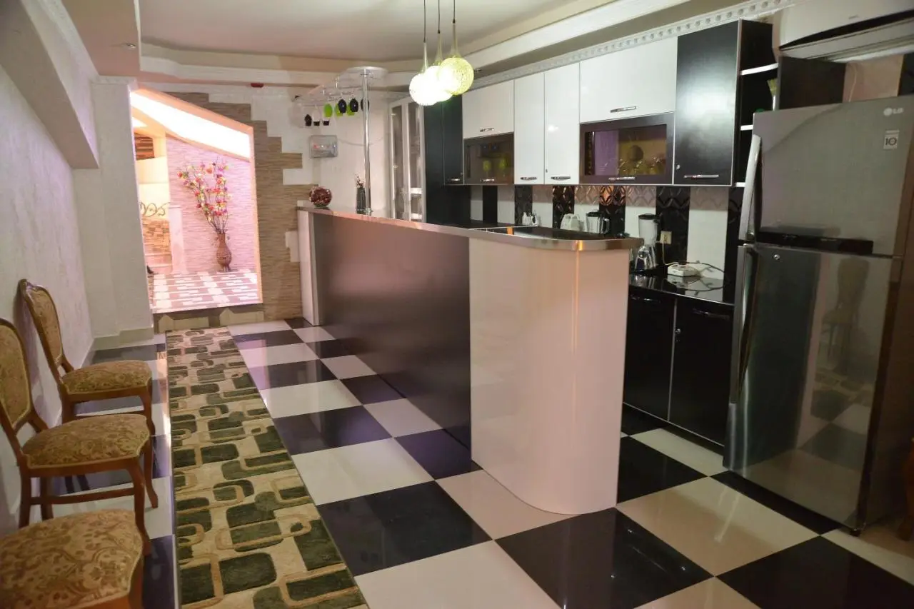 Lux Palace Hotel