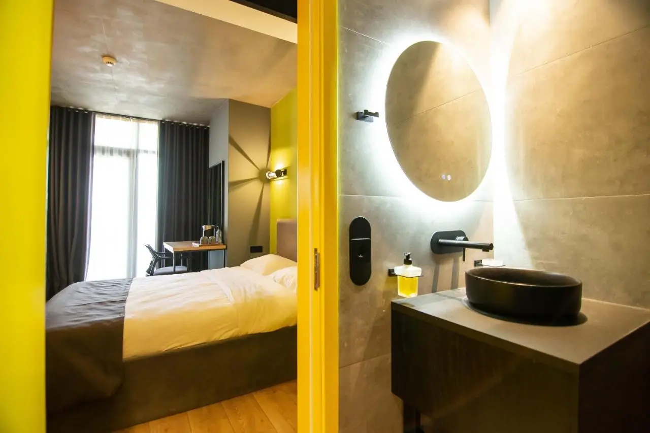 Hotel CH51