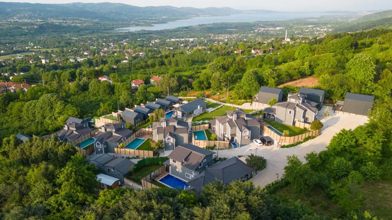 Alya Kartepe Villa Hotel