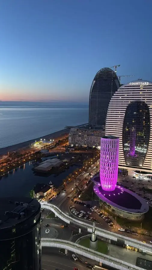Orbi City Hotel - Tower