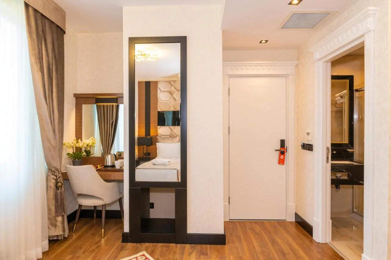 Eastanbul Suites