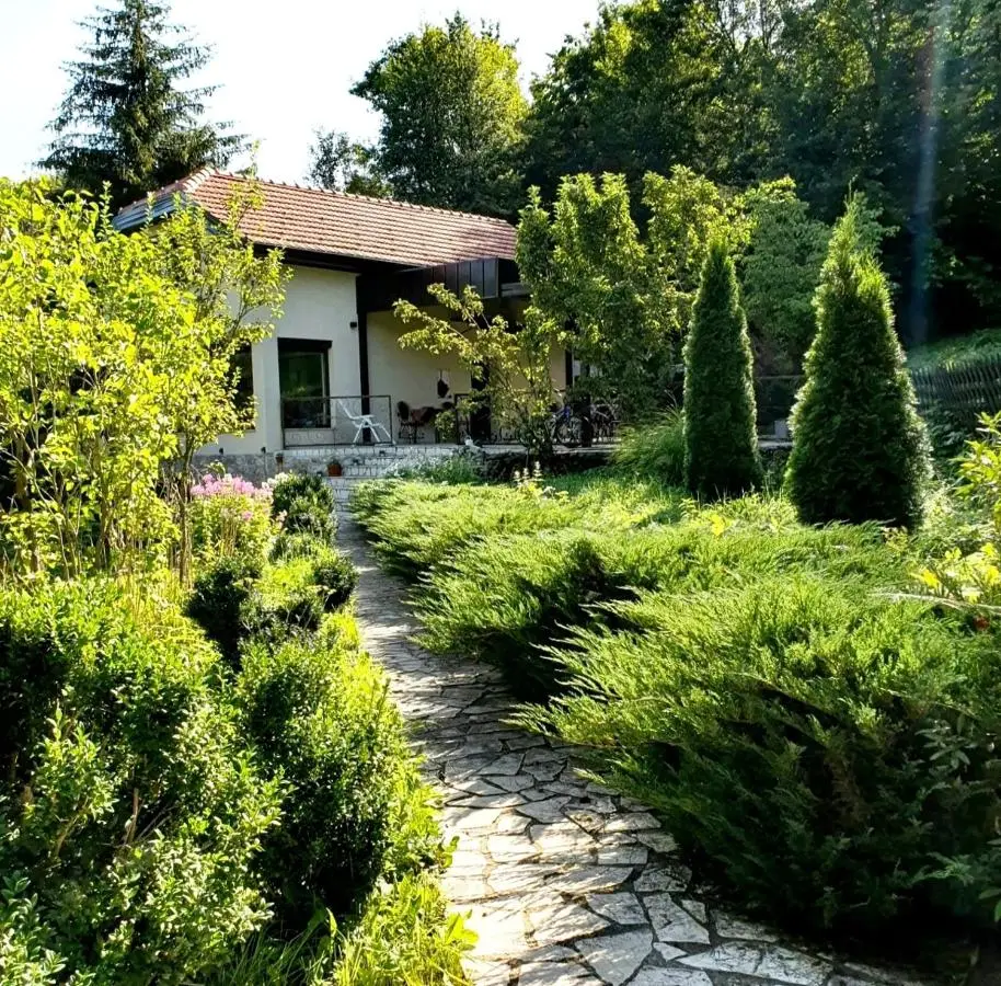 Vila Garden River Jahorina - Sarajevo