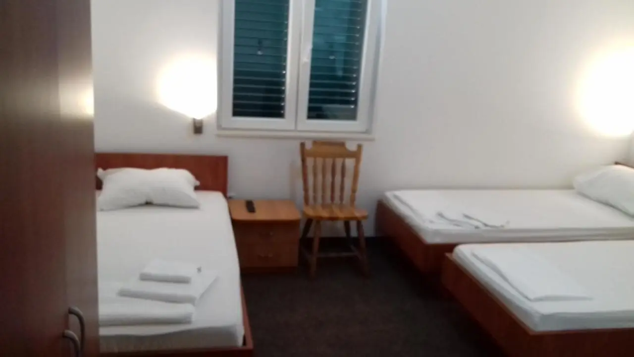 Guest House Babić