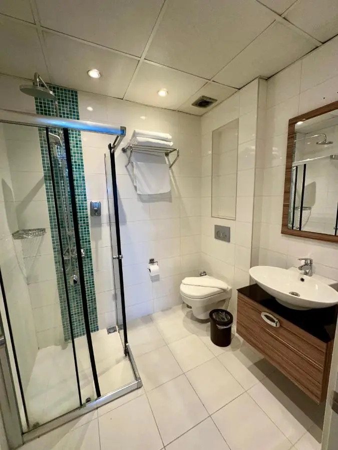 Elite Marmara Express Otel