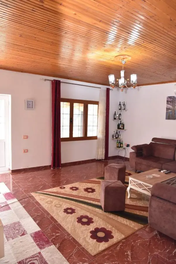 Villa Rexho