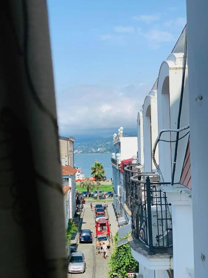 Hotel Port Altus