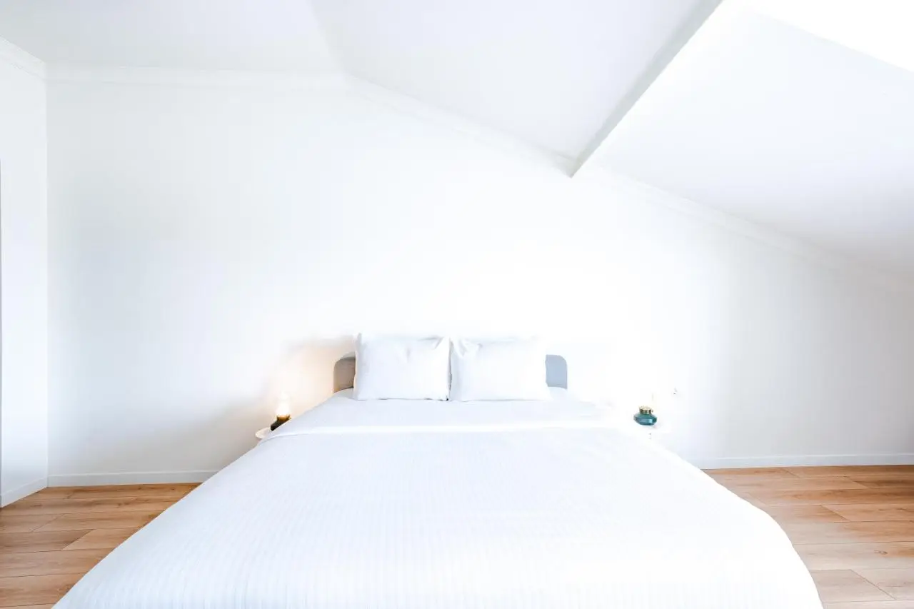 Homie Suites - Luxury Apartments in Maçka