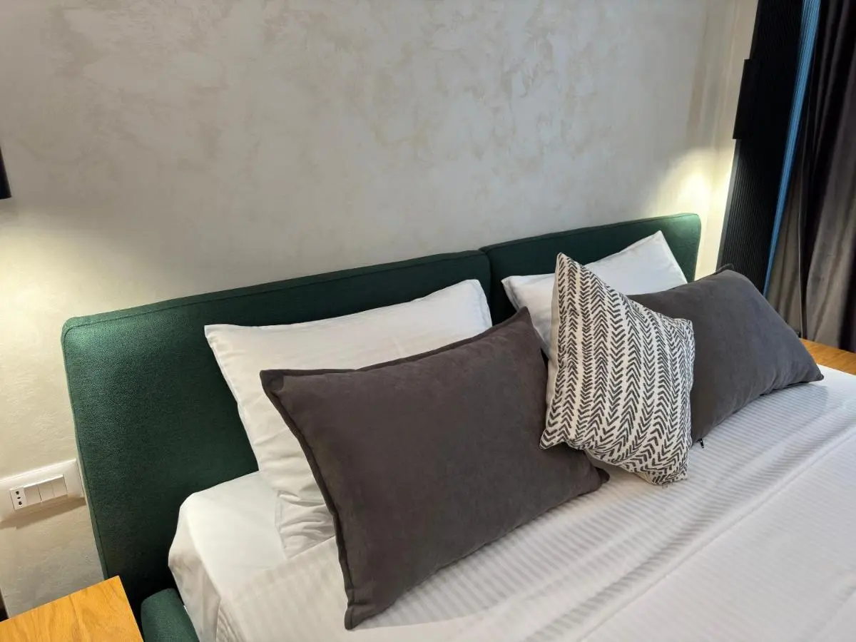 Twins Hotel Vlore