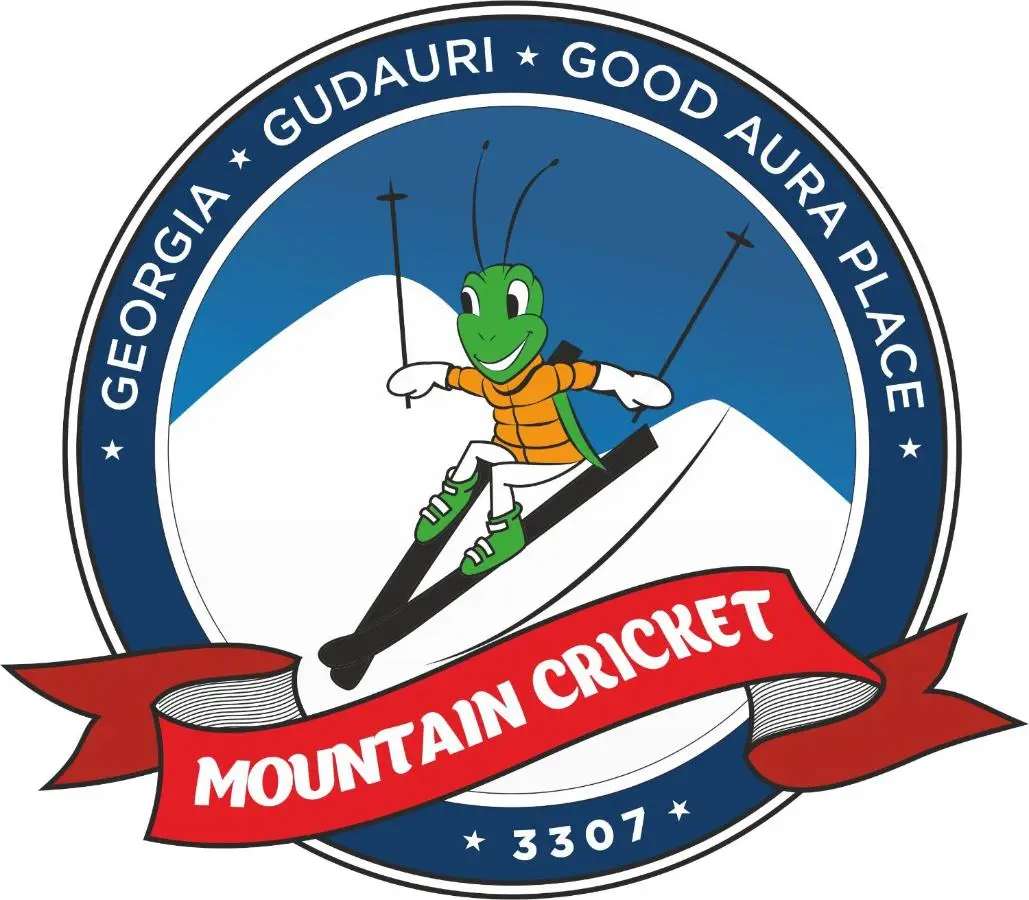 Mountain Cricket Chalets and Apartments Gudauri