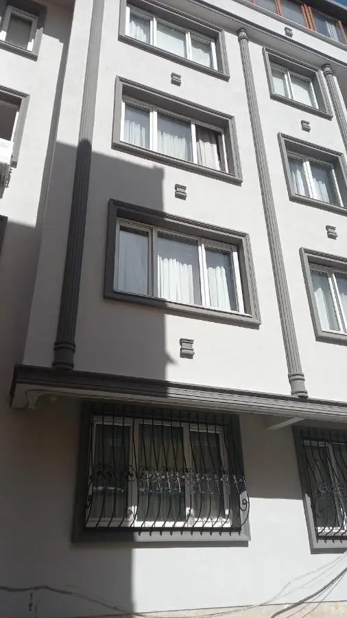 Appartement 3 eme etage Ortaköy No 5