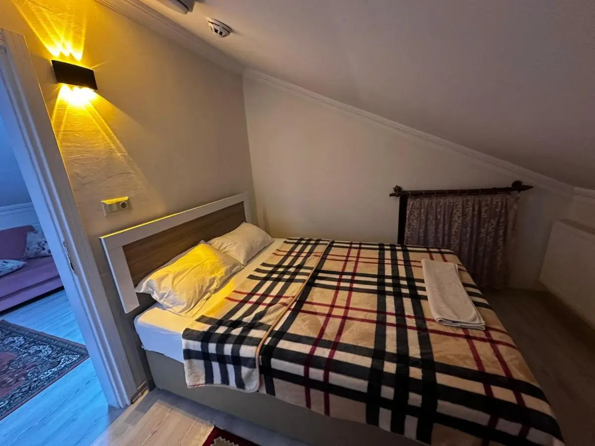 Aydın Suite