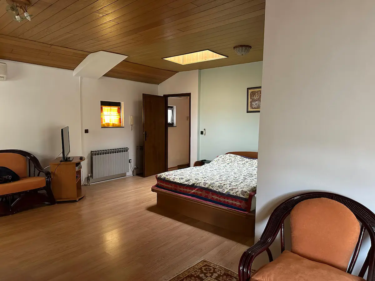 City Center Home
