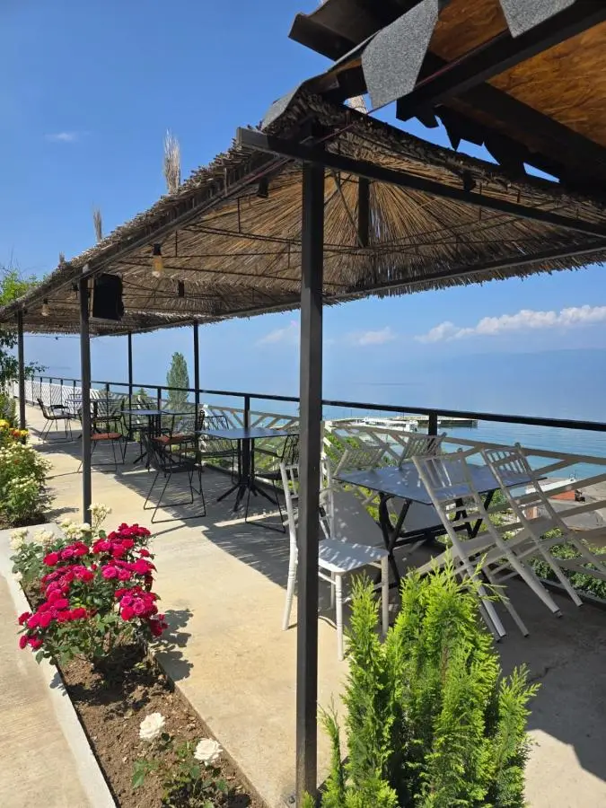 Hotel Belvedere