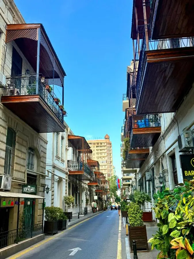 Camden Hostel