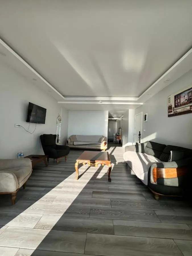 Deniz Hotel Kumburgaz