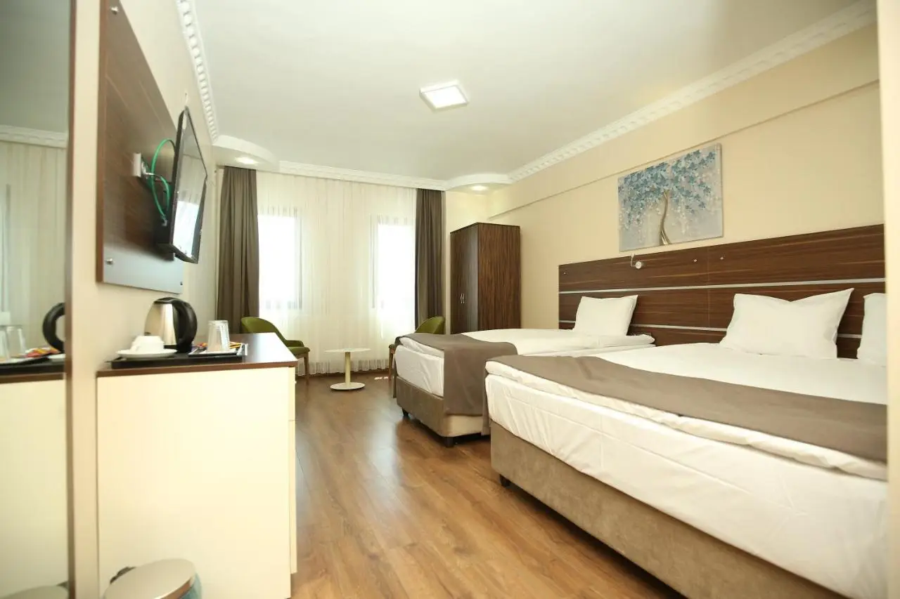 BEYAZ İNCİ OTEL