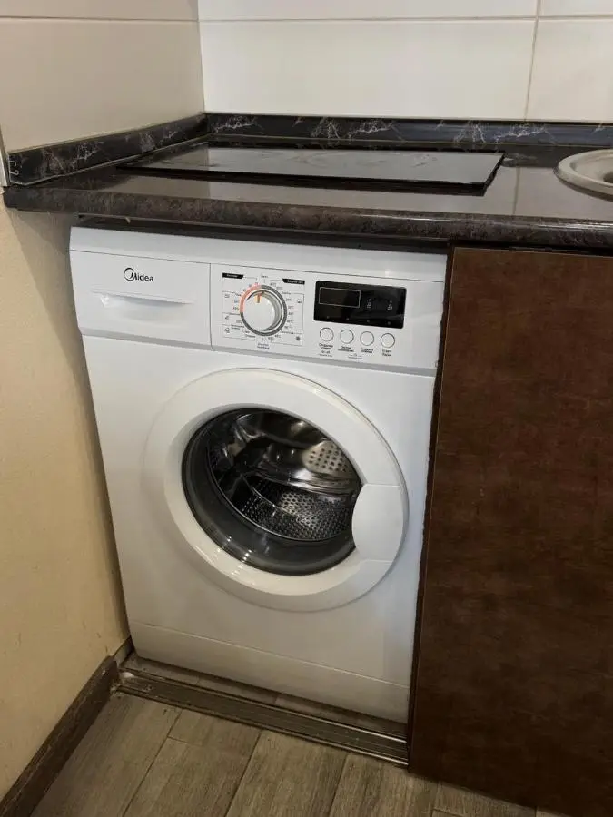 Beach tower Apartaments