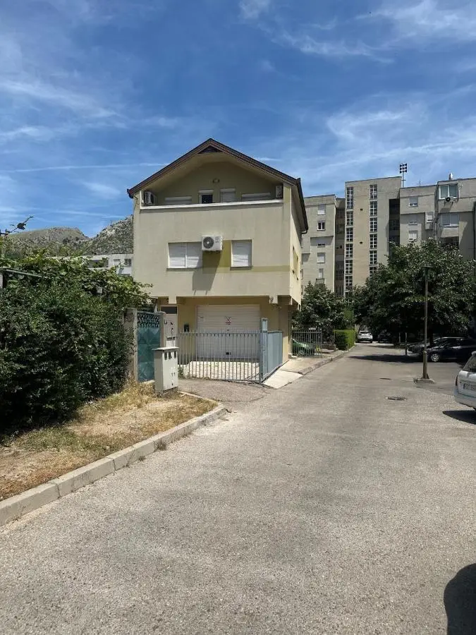 Apartments Naresi Mostar