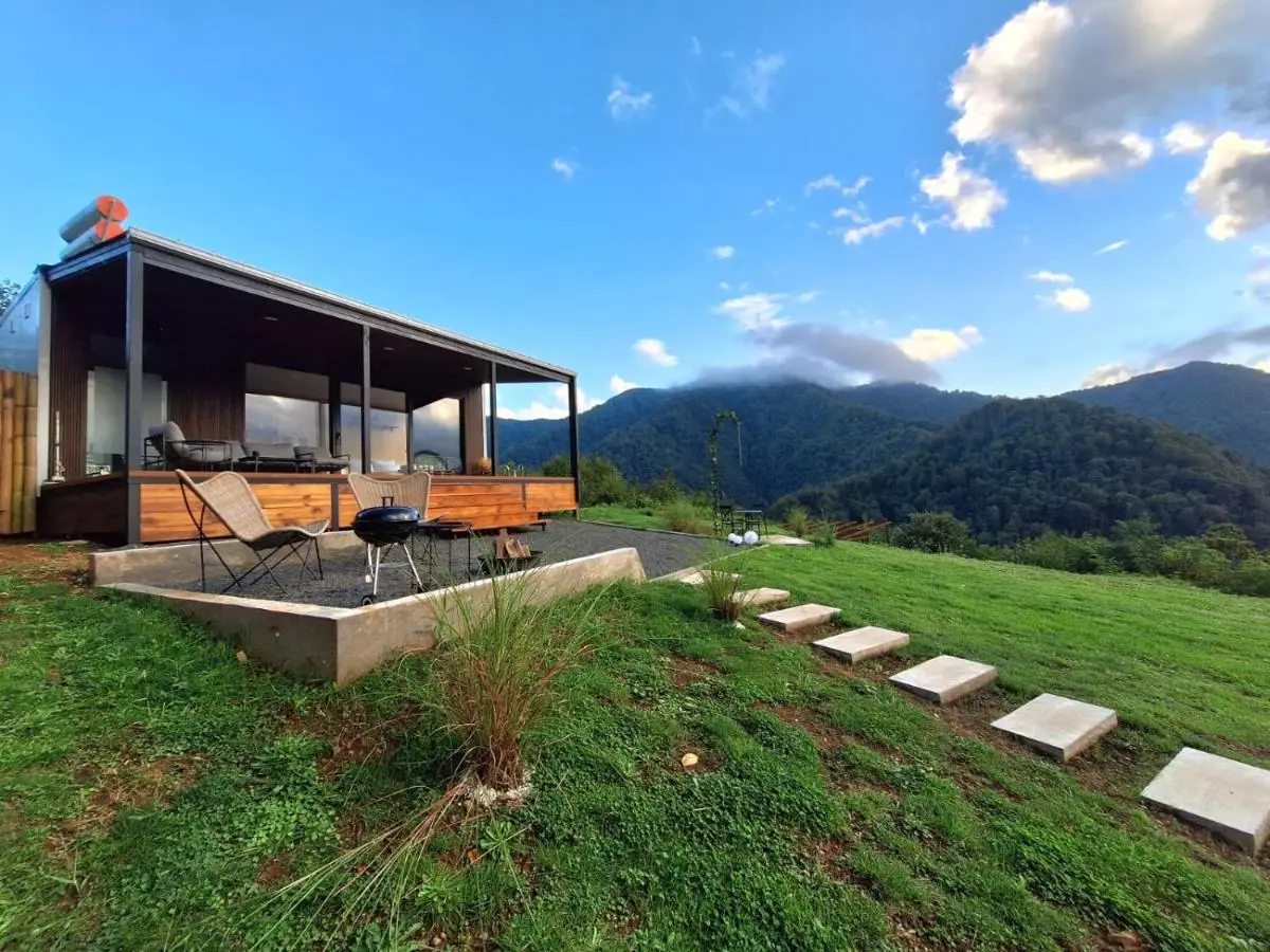 17HILLS Cottage